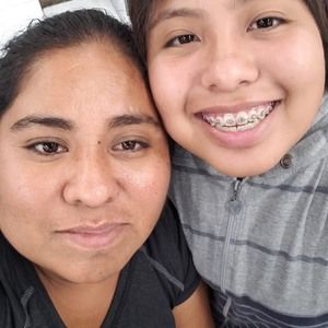 Meet your Posher, Ilda